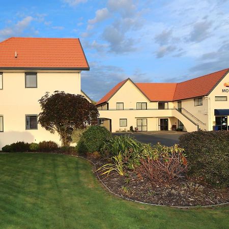 Bella Vista Motel Invercargill Exterior foto