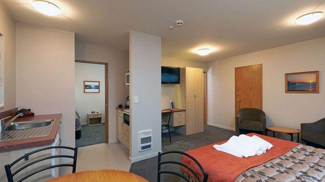 Bella Vista Motel Invercargill Quarto foto