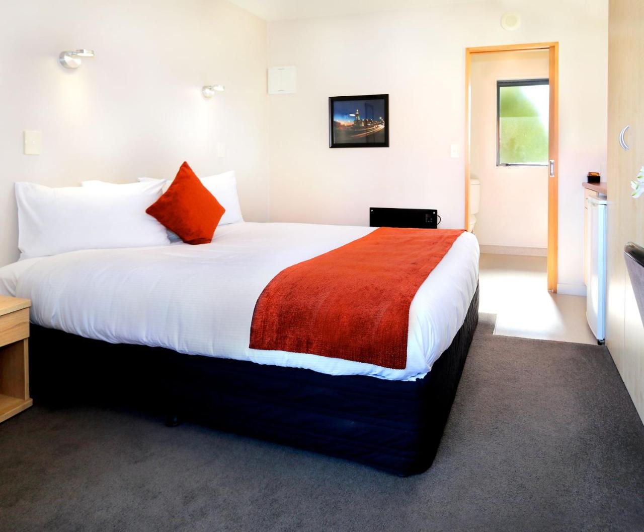 Bella Vista Motel Invercargill Quarto foto