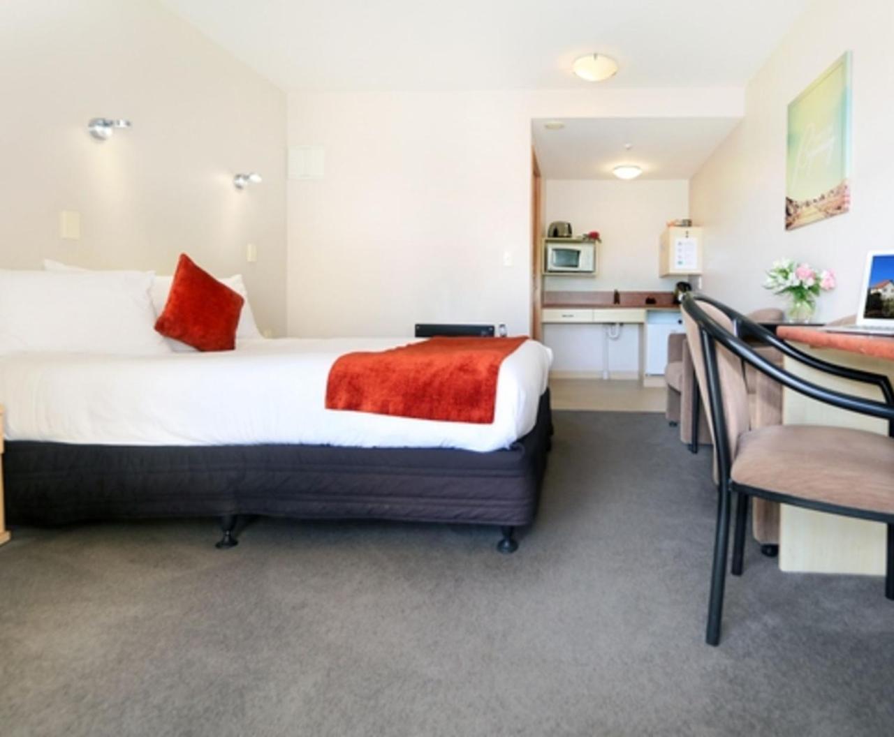 Bella Vista Motel Invercargill Quarto foto
